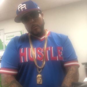 Meet your Posher, Frank